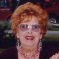 Cora  "Corky" Fragola