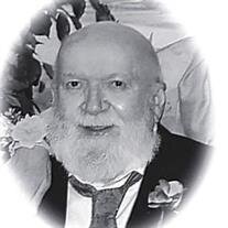 LOUIS FRANCIS AURRECOECHEA
