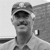Lance D. Arnegard