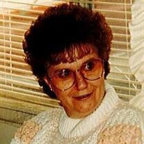 Doris E. Bushman