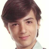 Mr. Shane Green