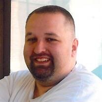 Michael Dean White