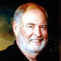 Alan Ira Gould
