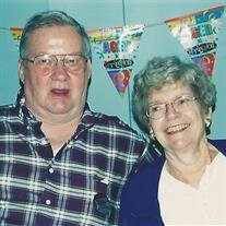 James Allen Patterson