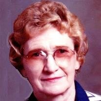 Betty Ann Howell