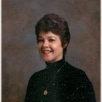 Ann Elizabeth Sego