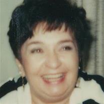 Arlene H. Kanowski