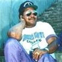 Clarence Banks Sr.