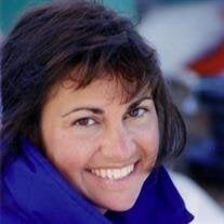 Dr. Teresa "Terri" Ball