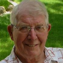 Edward C. Weber