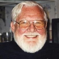 Richard Henry McKenna