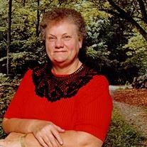 Mrs. Ruth Cunningham Spence