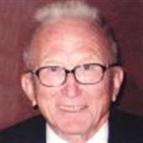 Sidney Roger Anderson