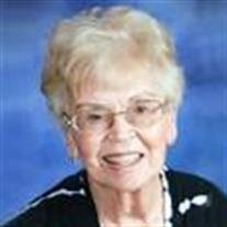 Myrtle I 'Myrt' (Nelson Bjerke) Waalen