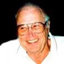 Roy C Westberg