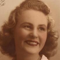Mary Zerfas