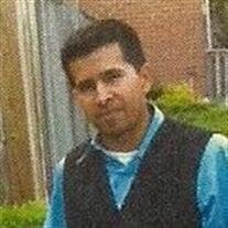 David  Yovanis Diaz Sibrian