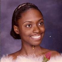 Brenda D. Johnson