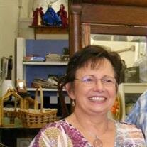 Carol Jean Rudd Ragsdale