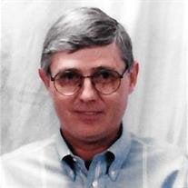 Tony Julian Weehunt