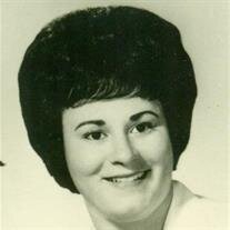 Patricia Ann Richmond