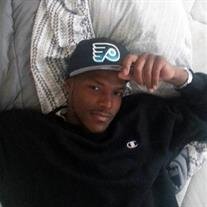 Tierell Maurice Wilder