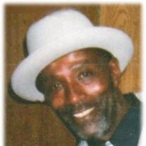 Mr.  Donnie Ray ("Boonie") Marshall