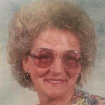 Mamie "Tincy" Cooper