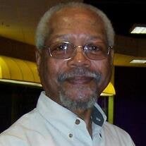Mr. Marshall Mitchell
