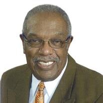 Mr. James Sterling Randall