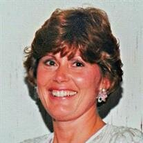Mrs. Jacklyn M. Cuesta