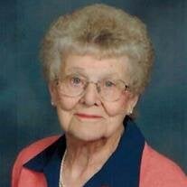 Mildred W. Panning