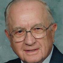Harold H. Arps