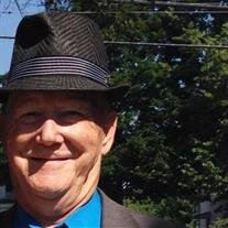 William Arthur Johannis Jr.