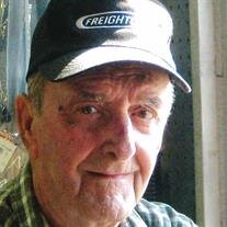 William Bernard Mundy Jr.