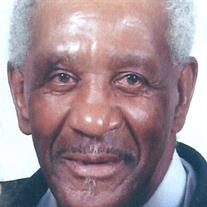 Mr. William Lloyd Battle Sr.