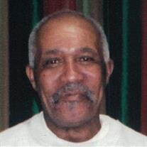 Mr. John Dukes