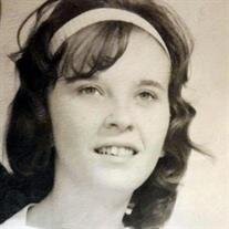 Shirley Ann Williams