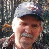 Larry Dale Polston