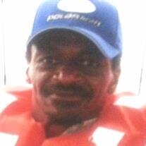 Mr. Robert James Allen Jr.