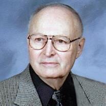 Lyman Sigler