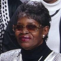 Mrs.  Annie Johnson