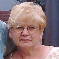 Rebecca L. Fairfield