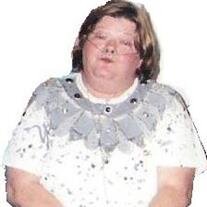 Barbara Jean WESTRICH