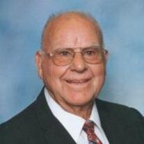 James M. Ford