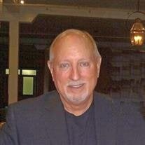 Richard "Moby" W. Miller