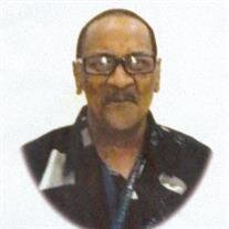 Mr. Moses Maurice Kearney