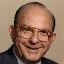 William  "Bill" Glen Edwards