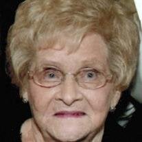 Elizabeth Watrous