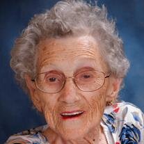 Bernice S. Siefert